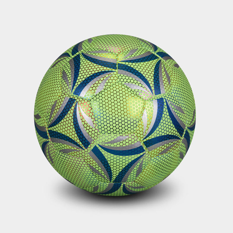 Fantastic Glowing Soccer/Football Training Ball