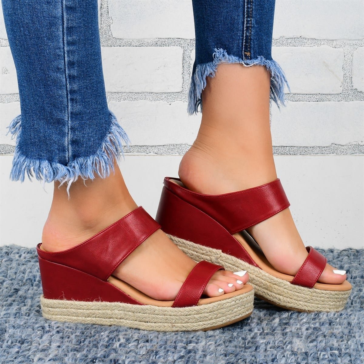Fantastic Casual Sandals - A Trust Market