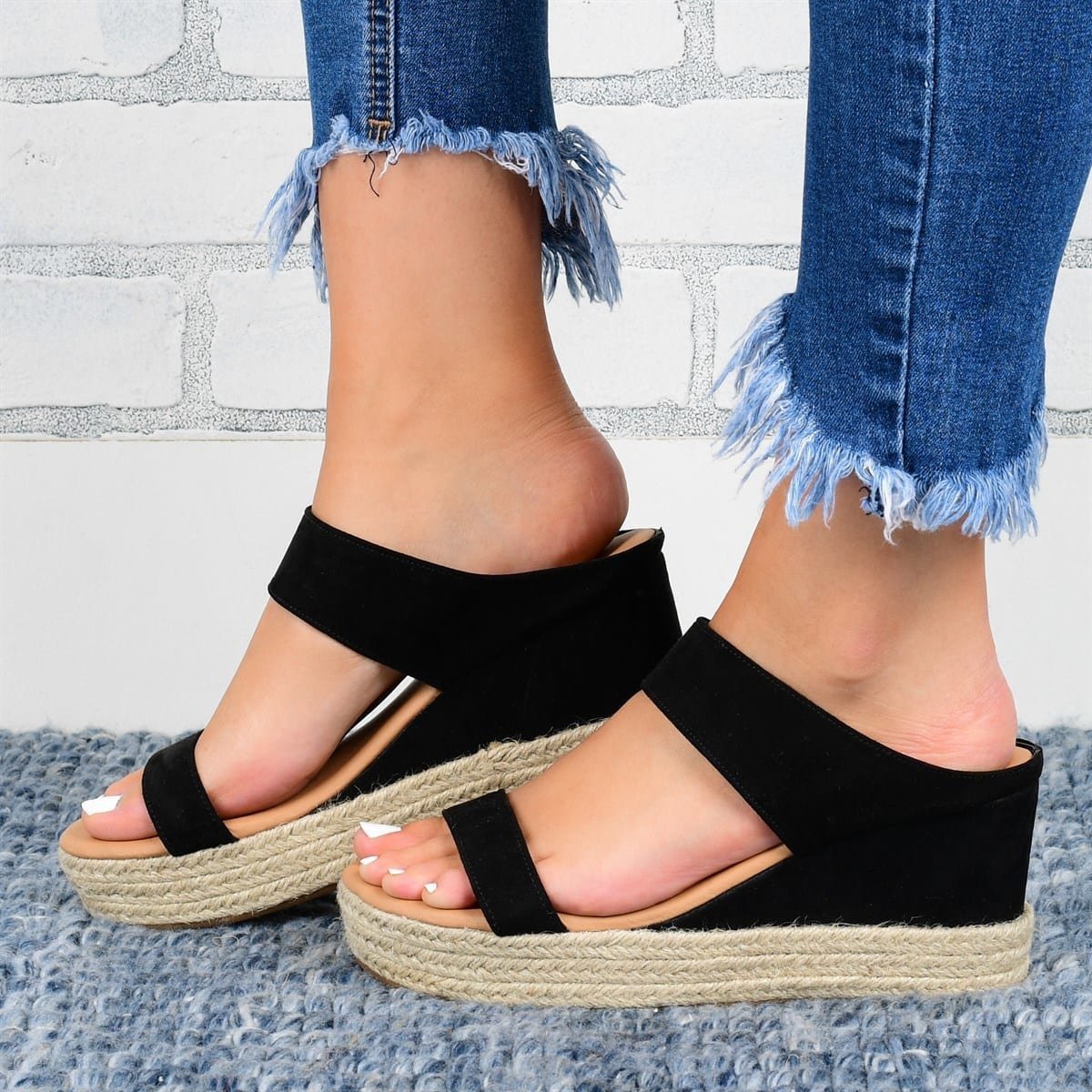 Fantastic Casual Sandals - A Trust Market