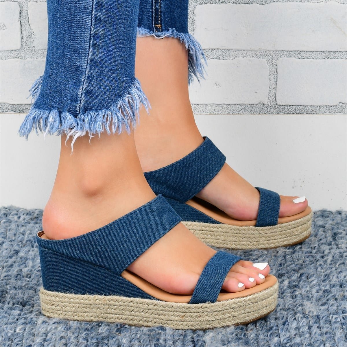 Fantastic Casual Sandals - A Trust Market