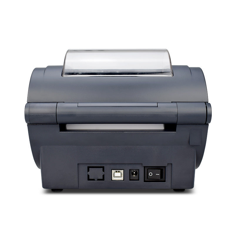 4x6 Labels Thermal Printing