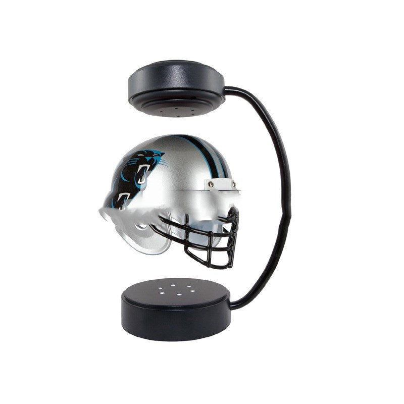 Helmet Football Hanging Rotating Decoration Ornaments