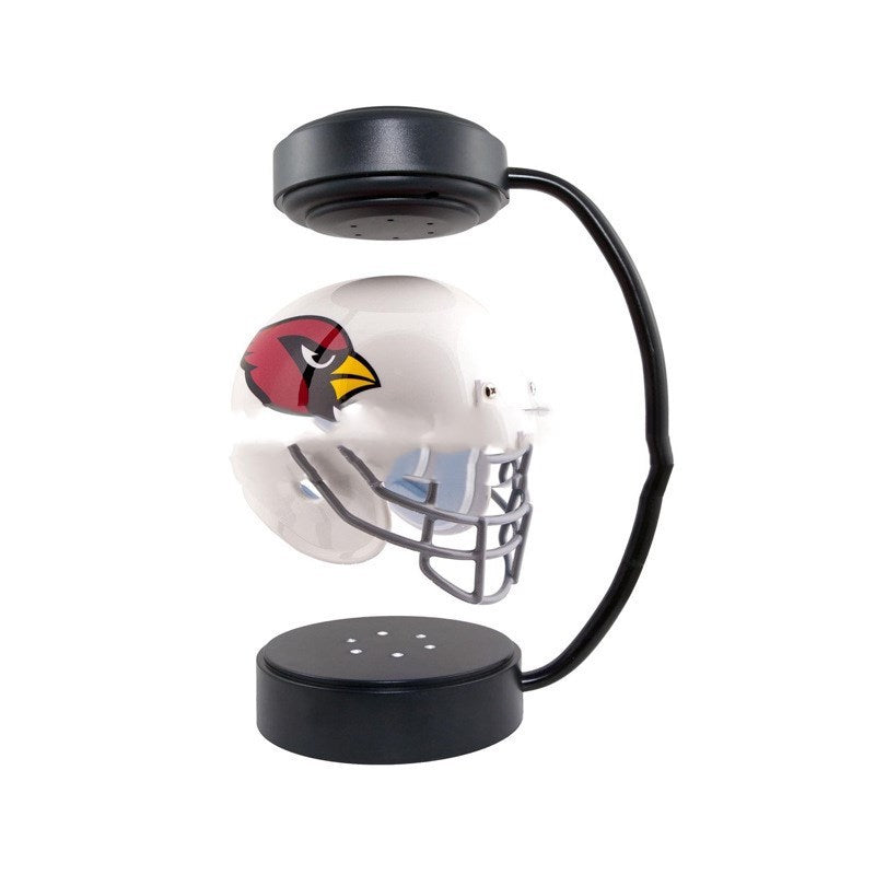 Helmet Football Hanging Rotating Decoration Ornaments