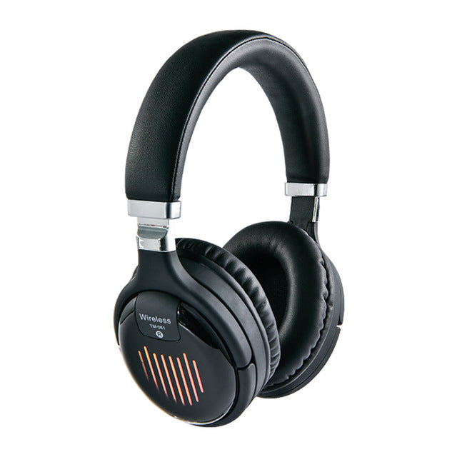 True Wireless Headphones For Gaming And Work