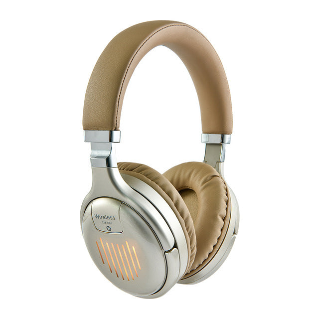 True Wireless Headphones For Gaming And Work