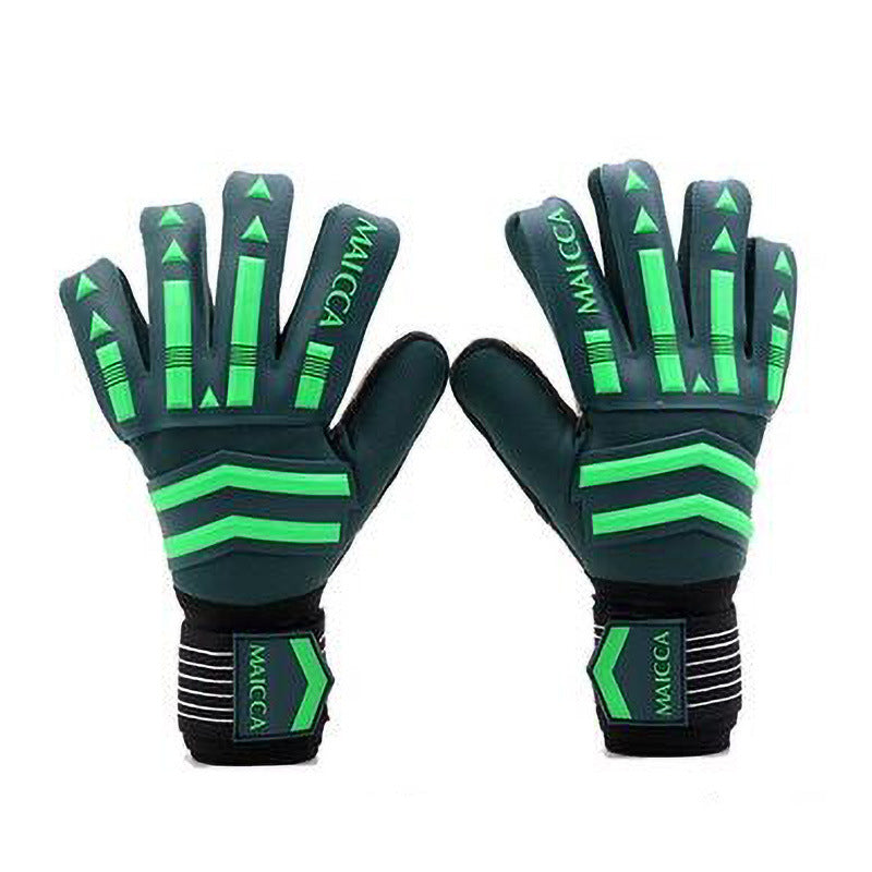 Fantastic Football / Soccer Gloves For Great Goalkeepers
