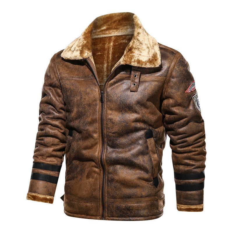Fantastic The Wolverine Jacket