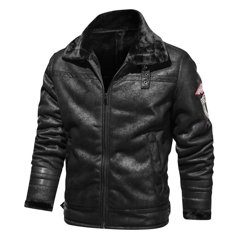 Fantastic The Wolverine Jacket