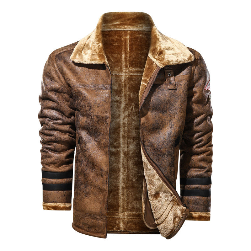 Fantastic The Wolverine Jacket