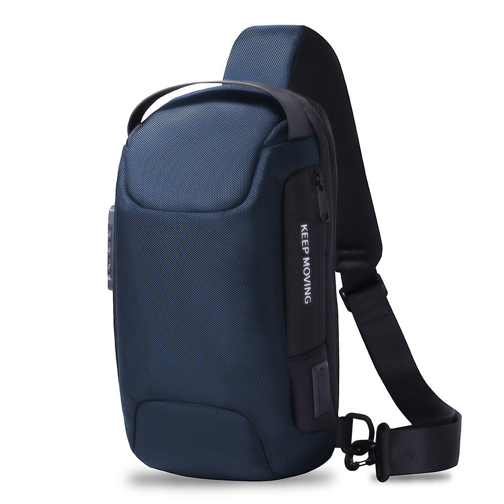 Wonderful Single Shoulder Bag - A Trust Market