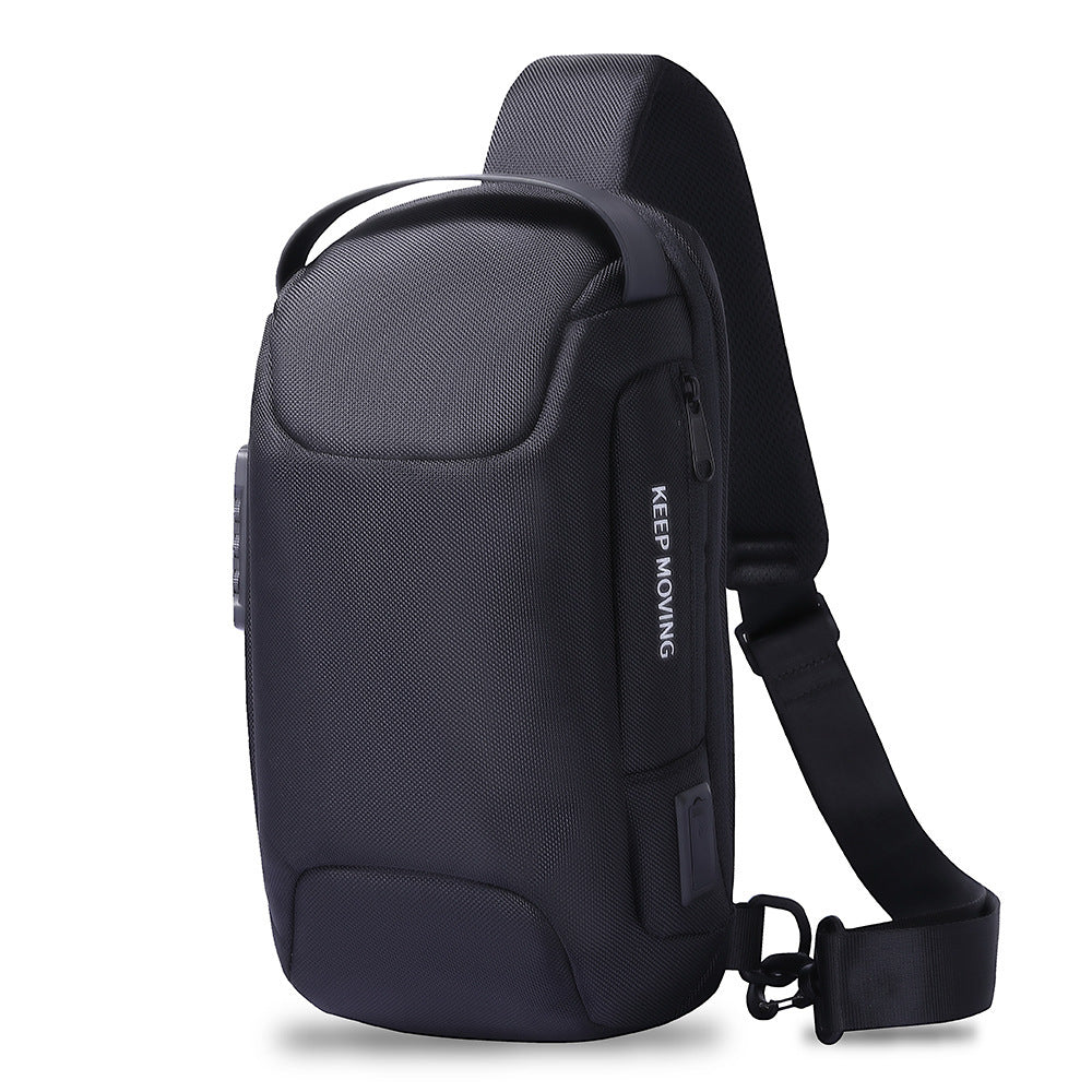 Wonderful Single Shoulder Bag - A Trust Market