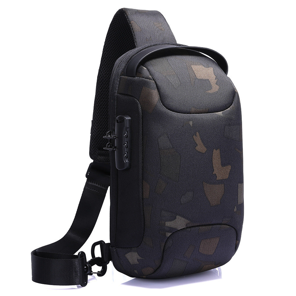 Wonderful Single Shoulder Bag - A Trust Market