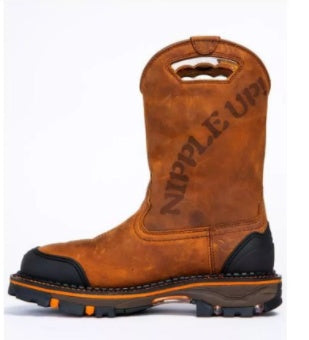 Fantastic Men's Boots
