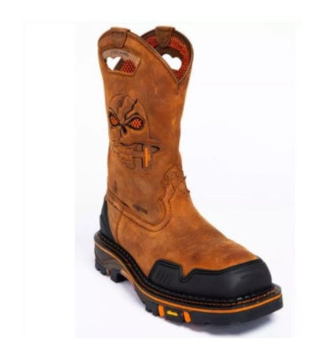Fantastic Men's Boots