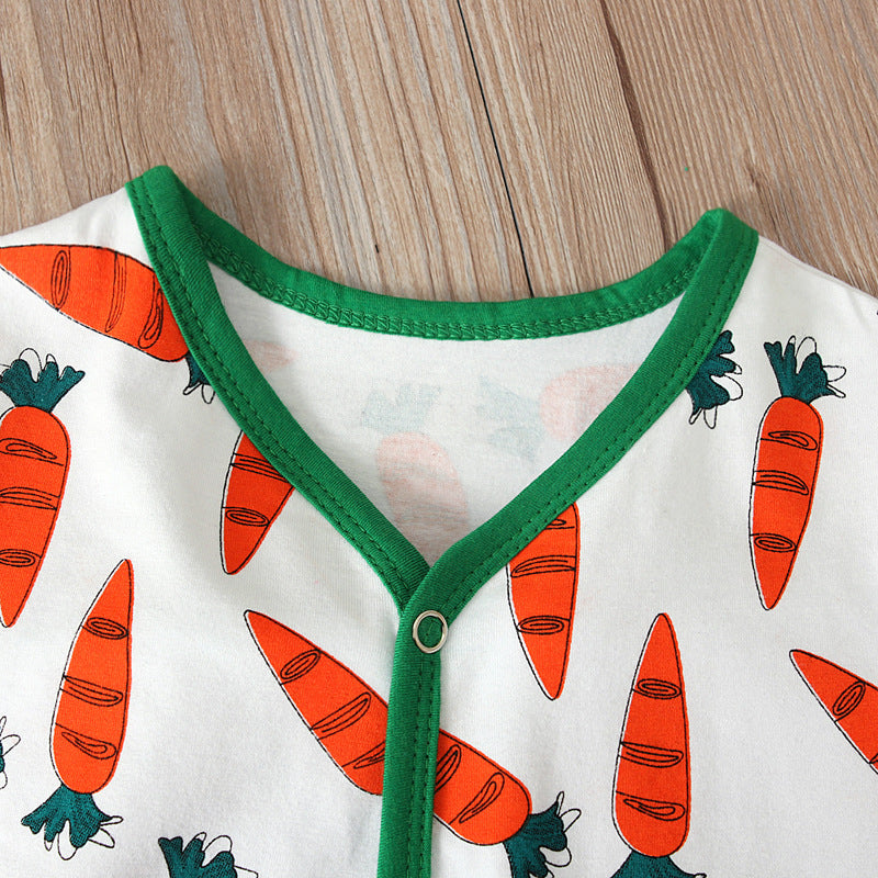 Easter Jumpsuit Romper 🐰