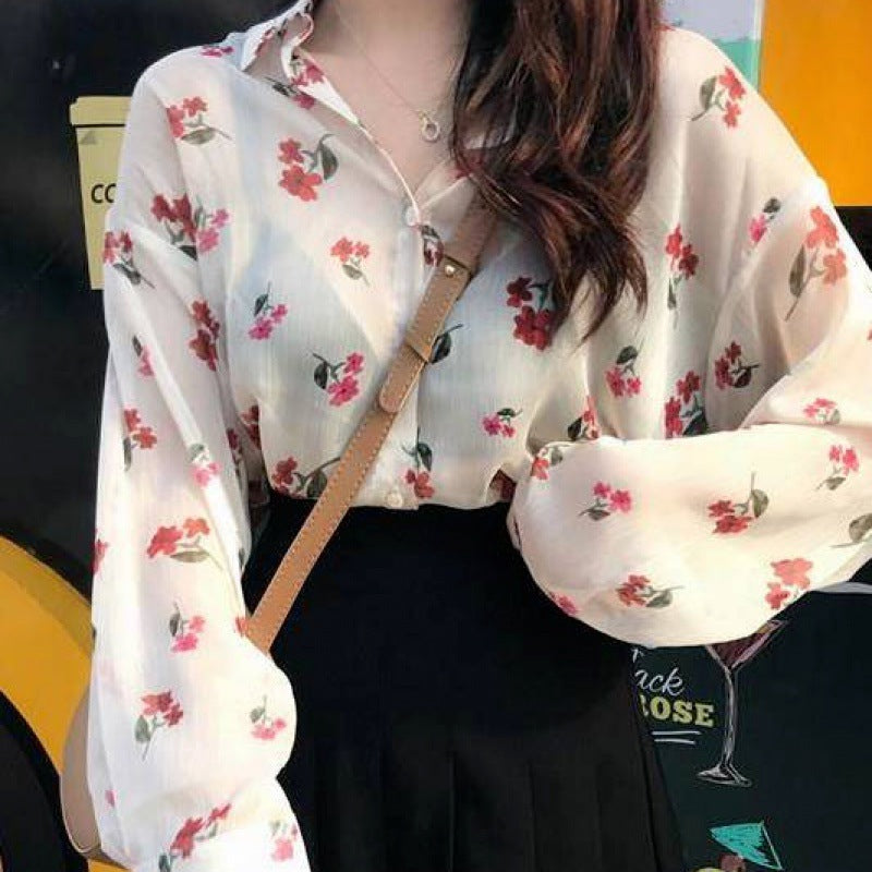 Wonderful Blouse For Summer & Spring Look