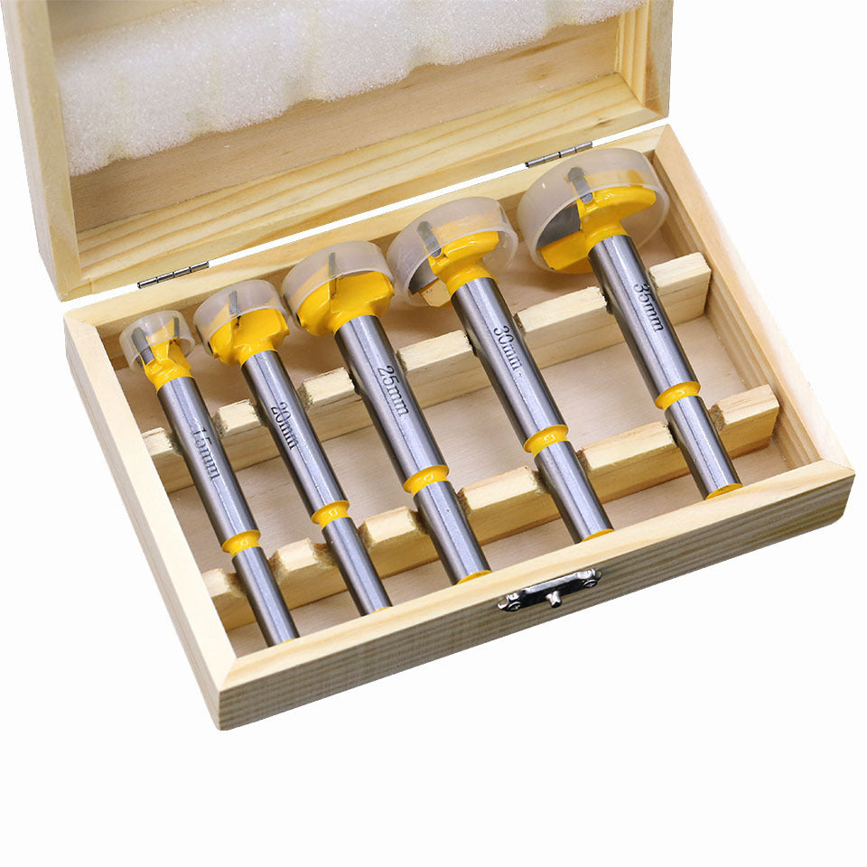 Woodworking Hole Opener - A Trust Market