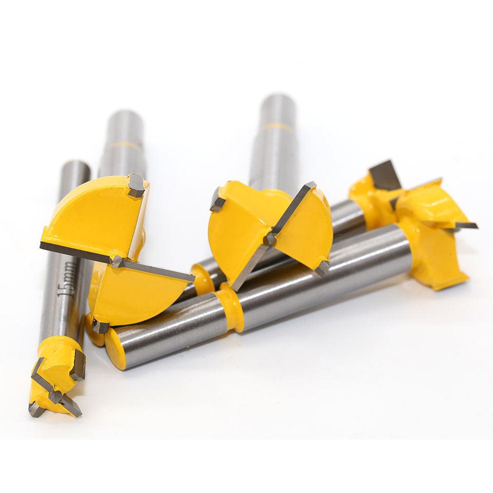 Woodworking Hole Opener - A Trust Market