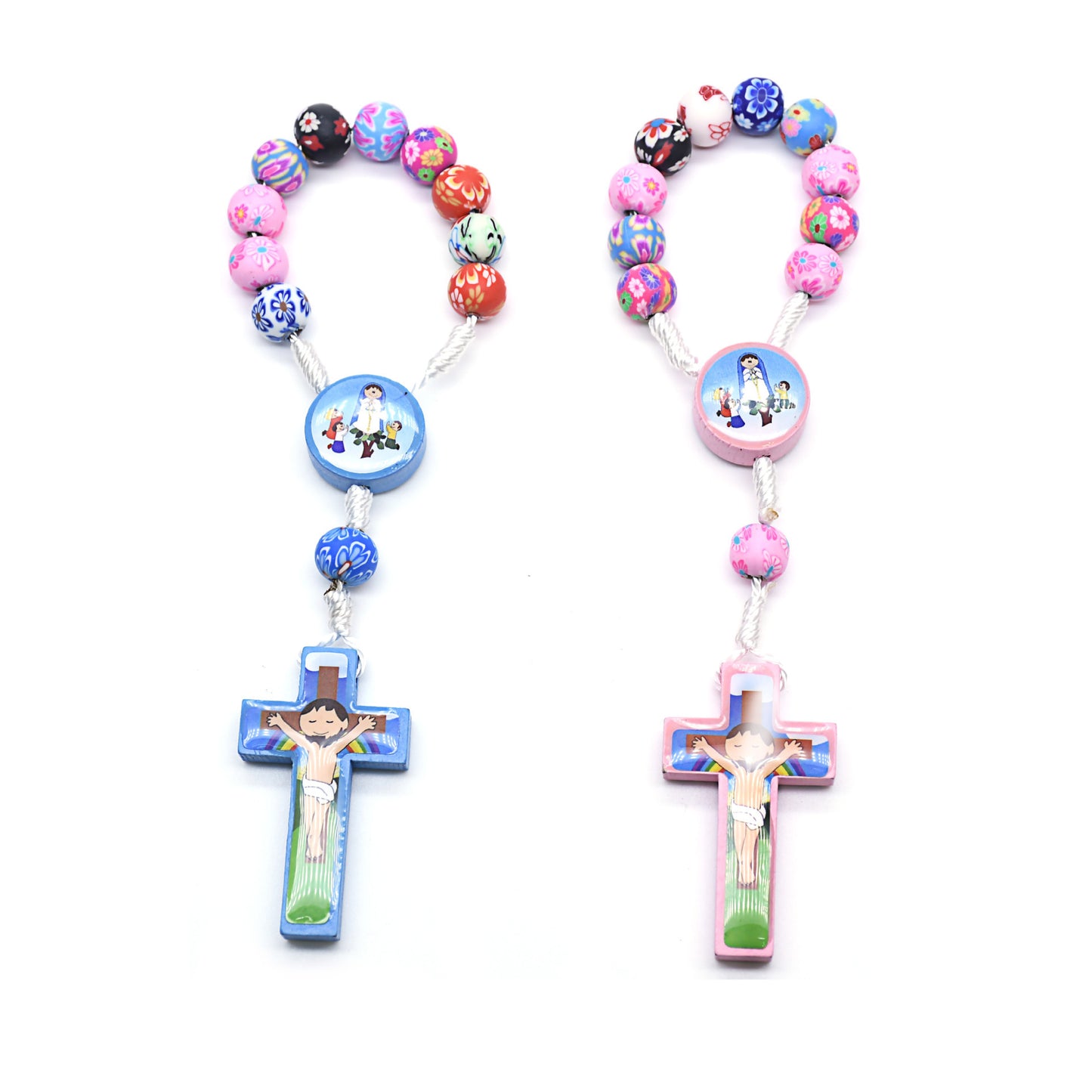 Handmade Rosary Bracelet 📿