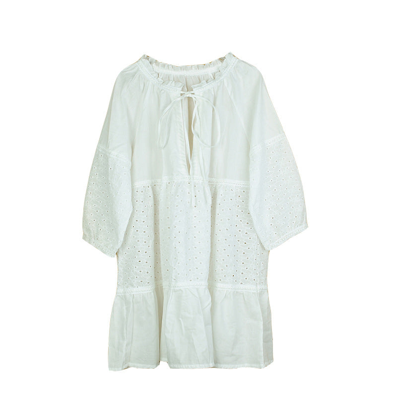 Sun Protection Clothing Women Loose Blouse