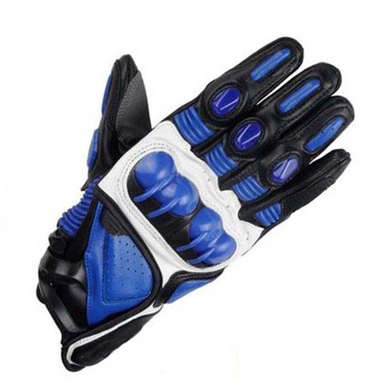 Motorcycle Racing Gloves - A Trust Market