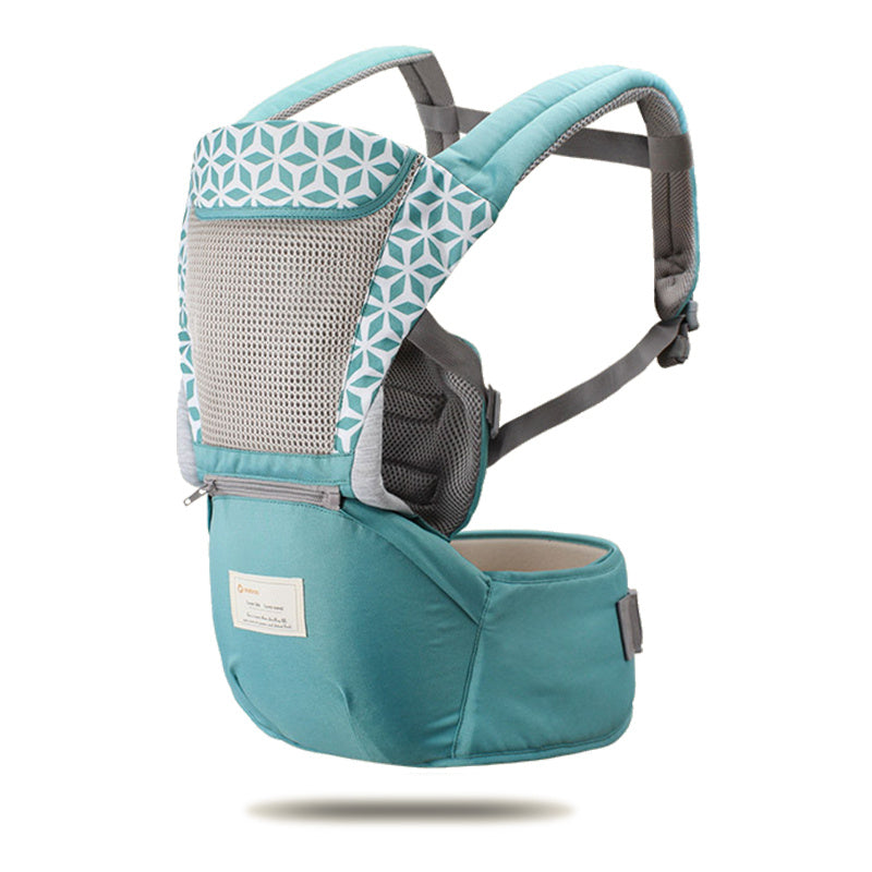 Safe Multi-Functional Baby Waist Stool - A Trust Market
