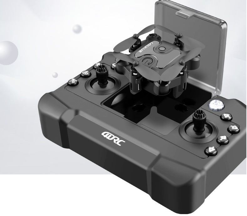 Great Mini Folding Drone With High Definition Cameras