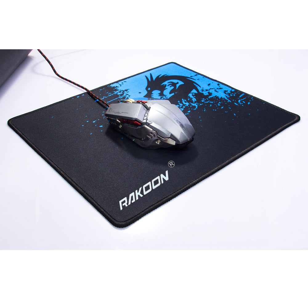 Dragon Mouse Pad
