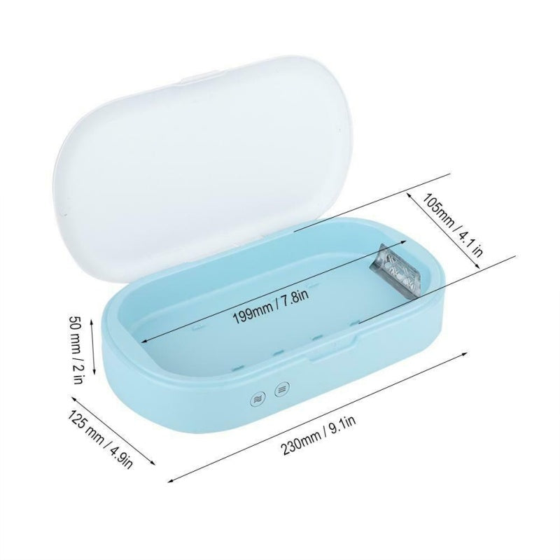 Brand New UV Phone Sterilizer Box - A Trust Market