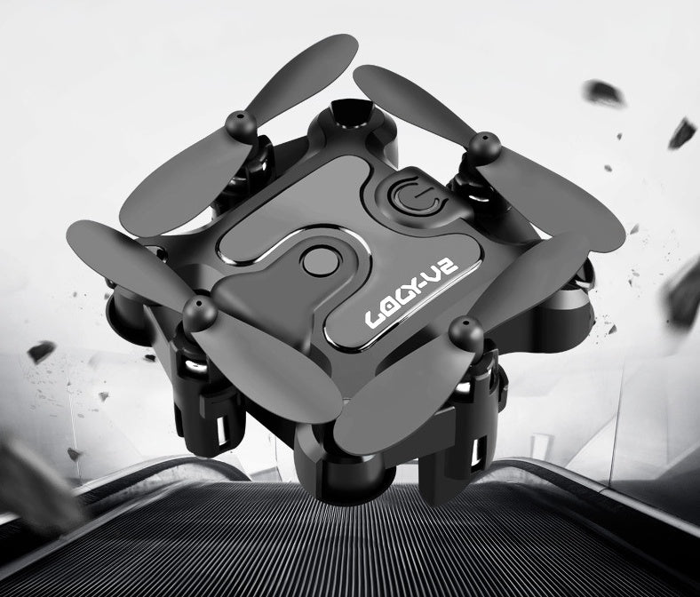 Great Mini Folding Drone With High Definition Cameras