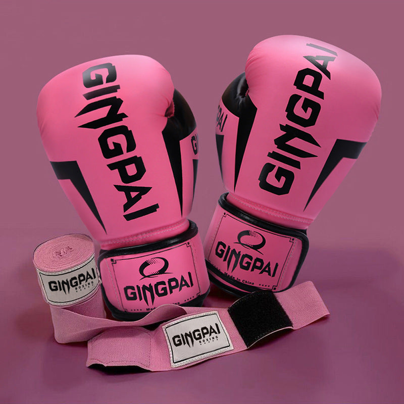 Amazing Training Boxing Gloves - A Trust Market