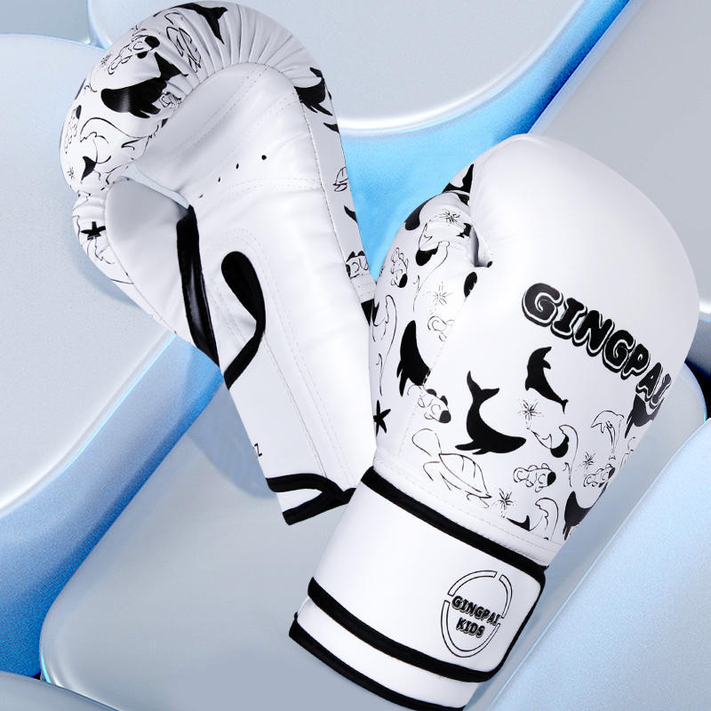 Amazing Training Boxing Gloves - A Trust Market