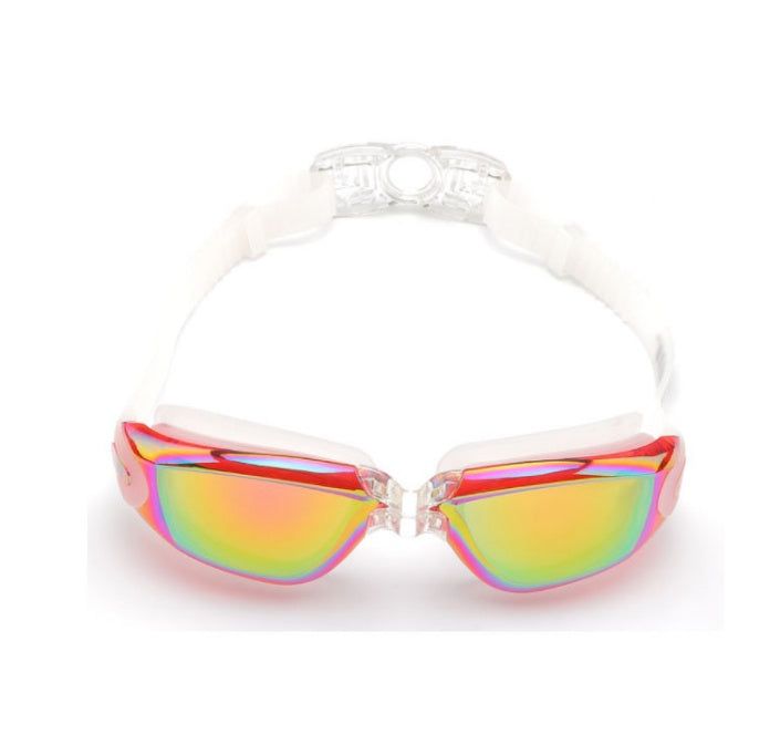 Fantastic and Comfortable Swimming Goggles