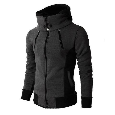 Wonderful Comfortable Hooded Jacket For Winter