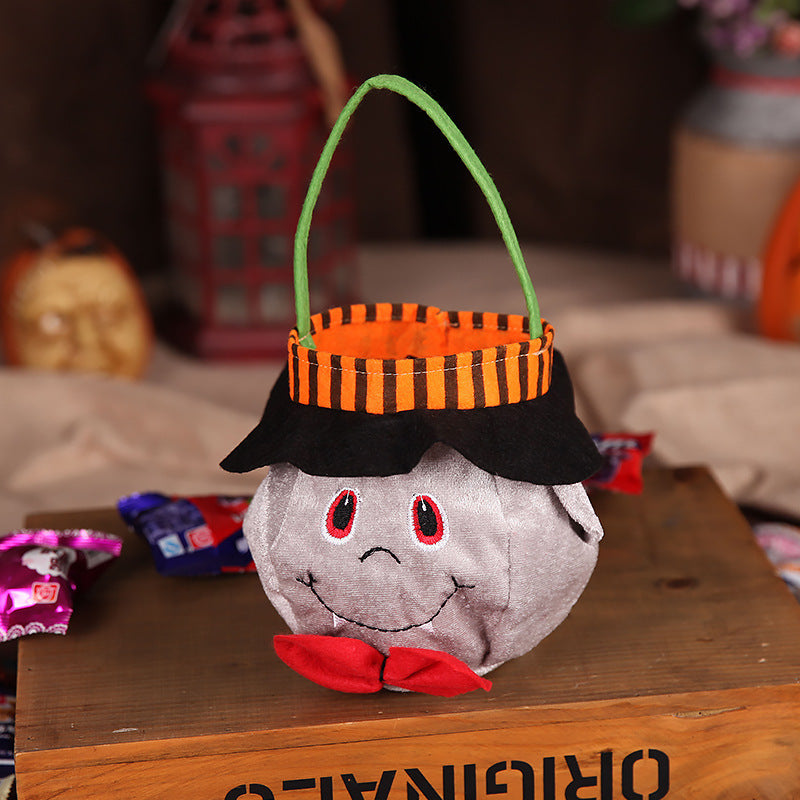 Cute Halloween Candy Bags - A Trust Market