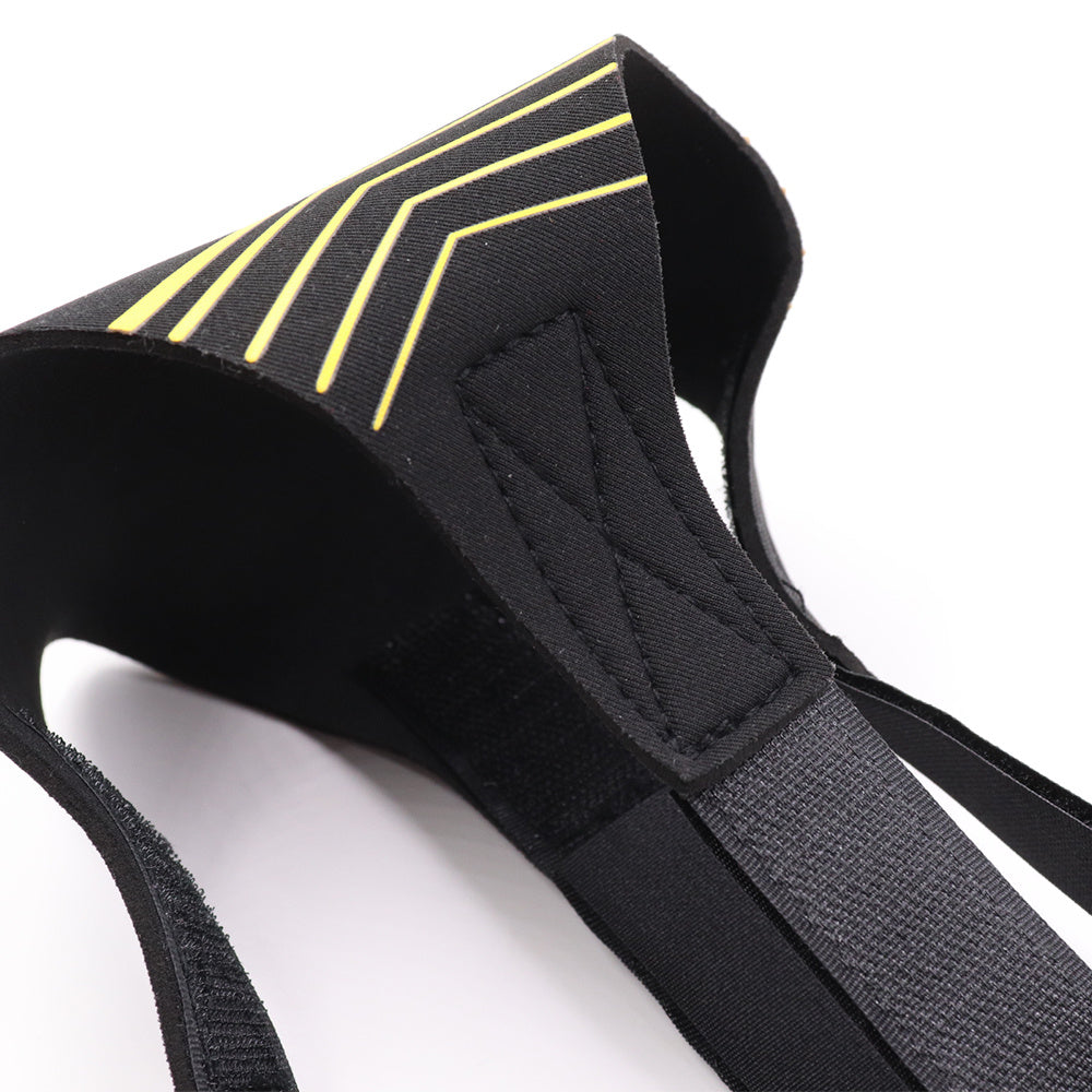 Great Adjustable Football Trainer