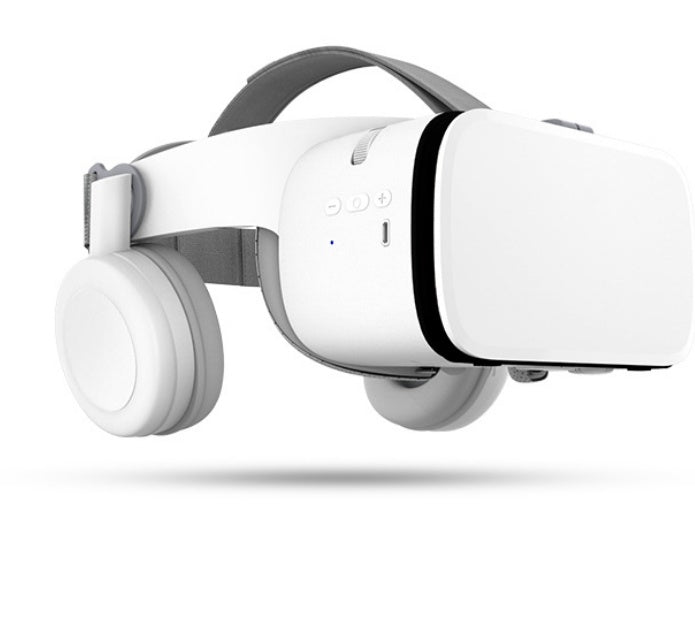 Virtual Reality Headset VR 3D Glasses