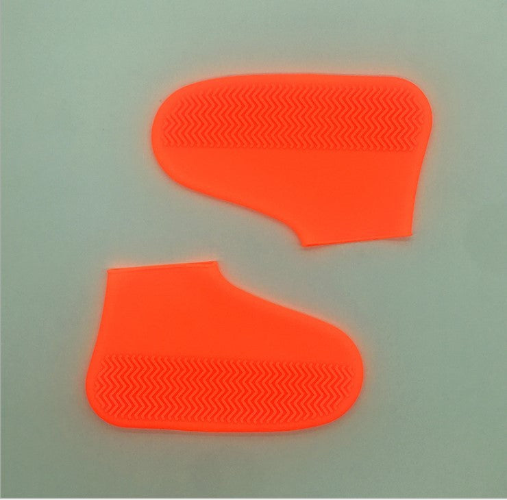 Interesting Silicone Wearable Rain Boots for Hiking - A Trust Market