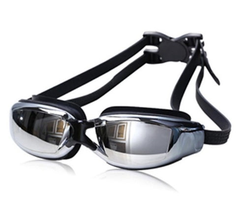Fantastic and Comfortable Swimming Goggles