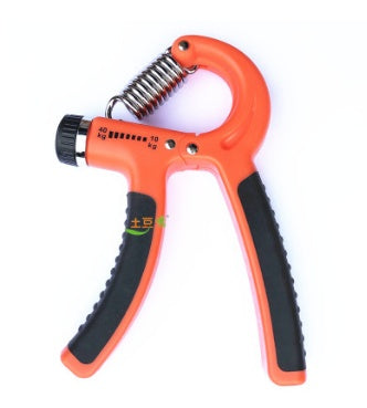 Men's Grip Professional Fitness Equipment Home Exercise Finger - A Trust Market