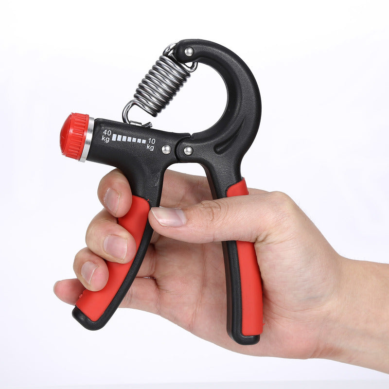 Men's Grip Professional Fitness Equipment Home Exercise Finger - A Trust Market
