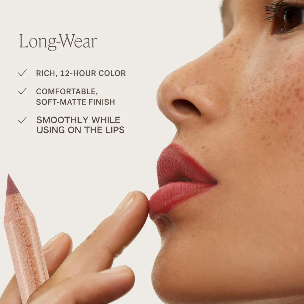 Wonderful Nude Lip Liner Kit - A Trust Market