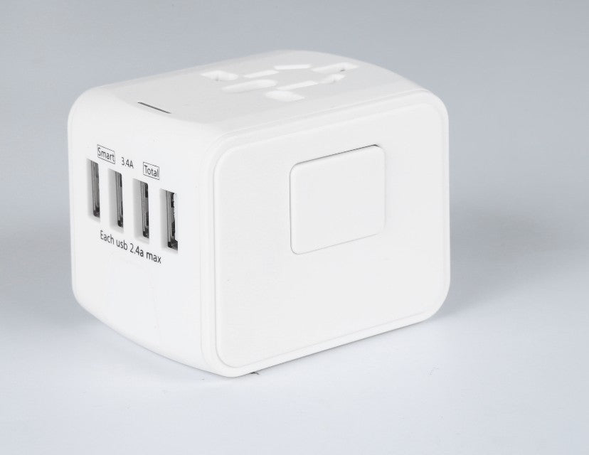 Great Multi-function Socket For Your Office