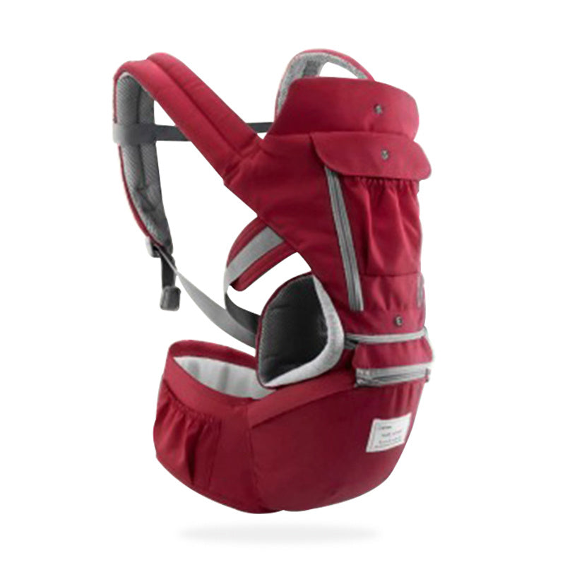 Safe Multi-Functional Baby Waist Stool - A Trust Market