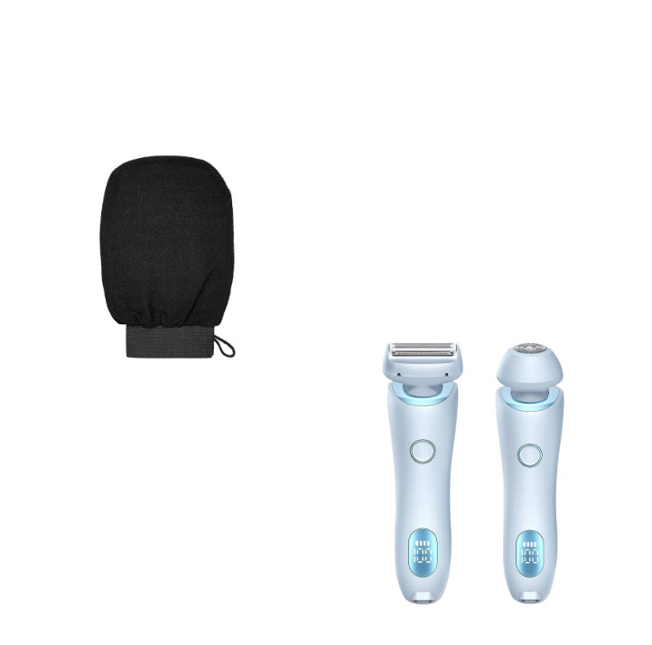 Fantastic Rechargeable 2 In 1 Trimmer, Hair Removal