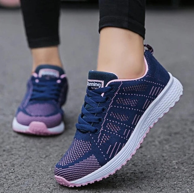 Women Shoes Sports Sneakers - A Trust Market