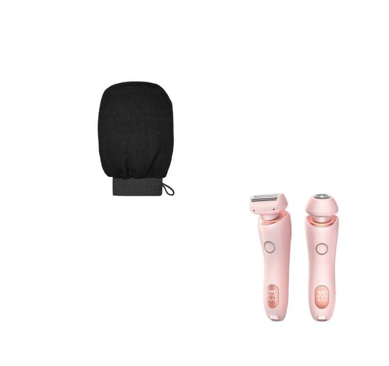 Fantastic Rechargeable 2 In 1 Trimmer, Hair Removal