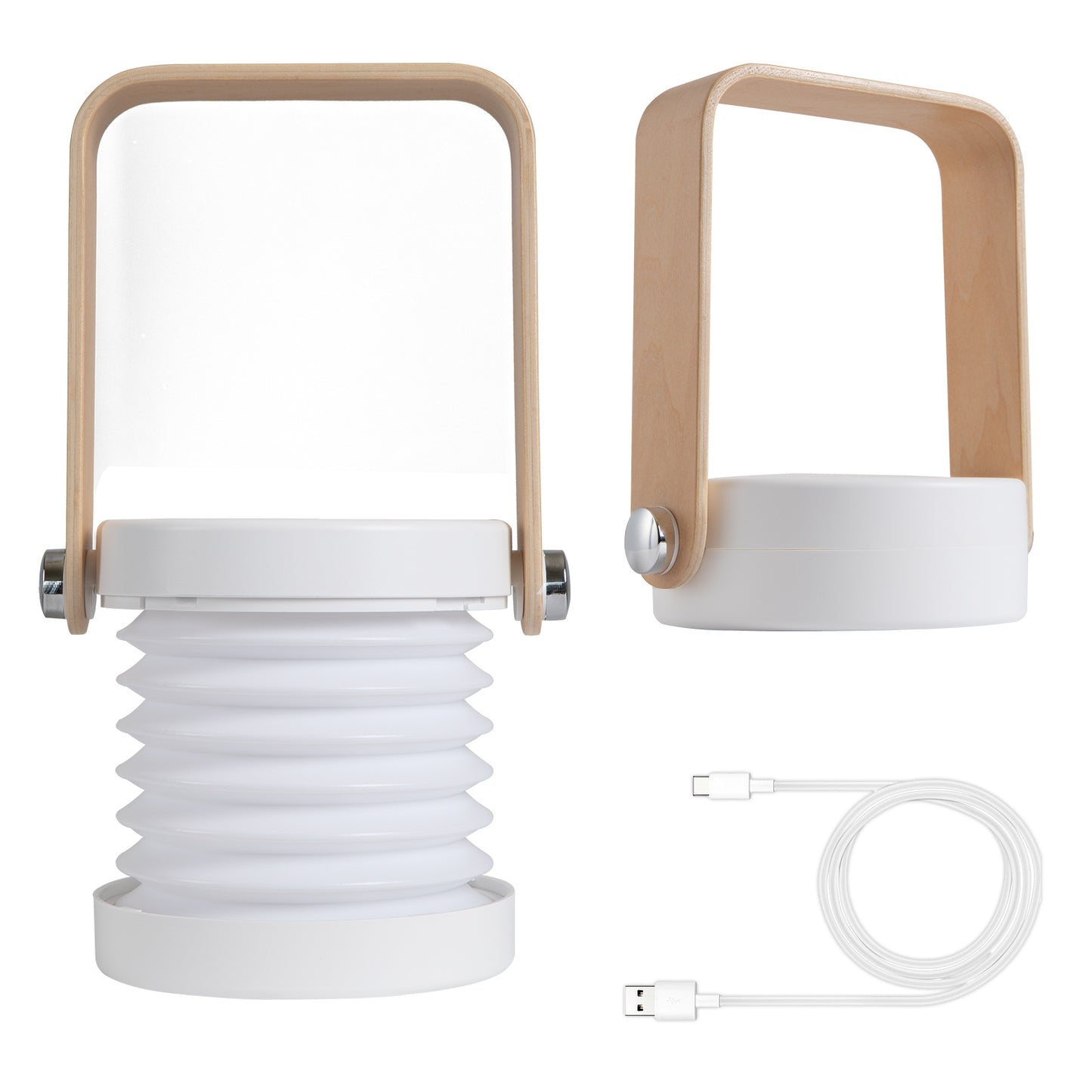 Amazing Lantern. Portable Night Light. - A Trust Market