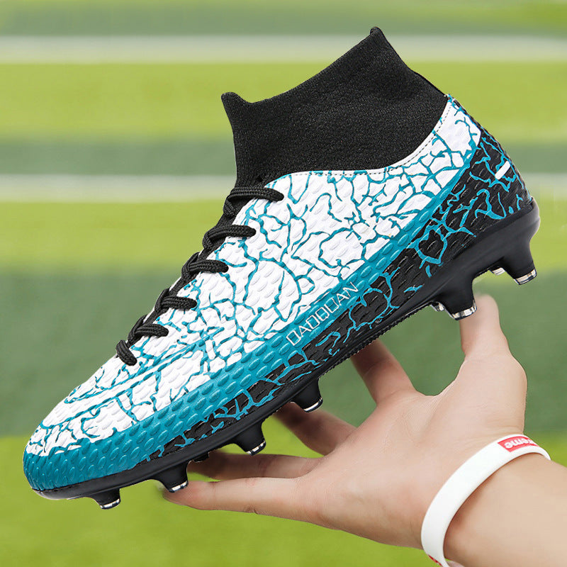 Amazing Youth Soccer Shoes - A Trust Market