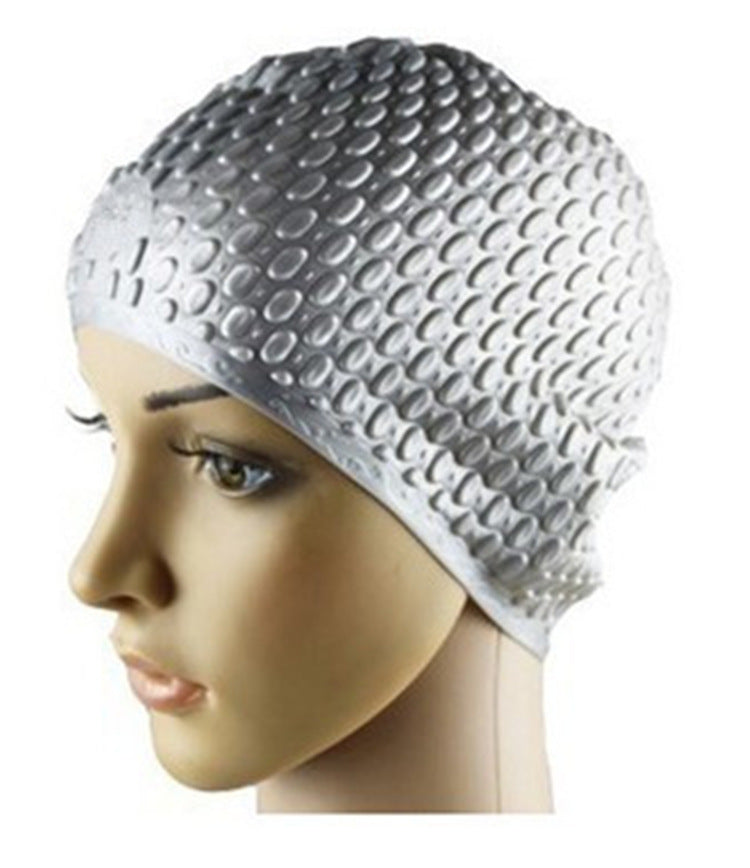 Silicone Swimming Waterproof Hair & Ear Protection